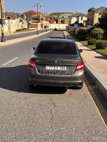 Saipa Saina 2020, 176,300 km - 1.5 l - Bakı
