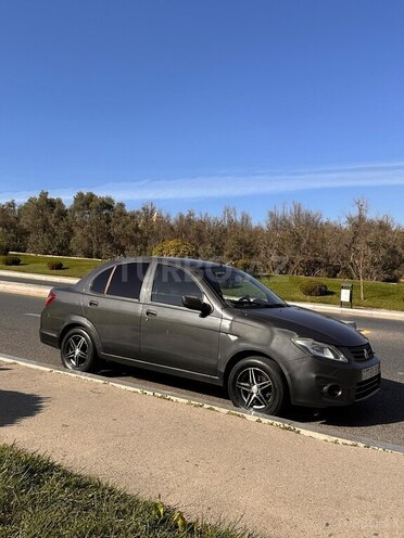 Saipa Saina 2020, 176,300 km - 1.5 l - Bakı
