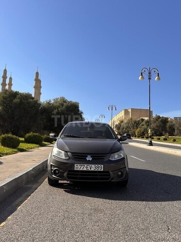 Saipa Saina 2020, 176,300 km - 1.5 l - Bakı