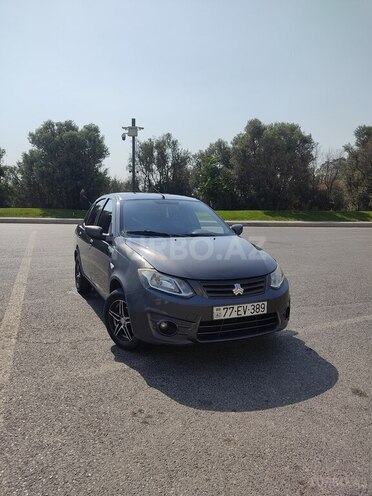 Saipa Saina 2020, 176,300 km - 1.5 l - Bakı