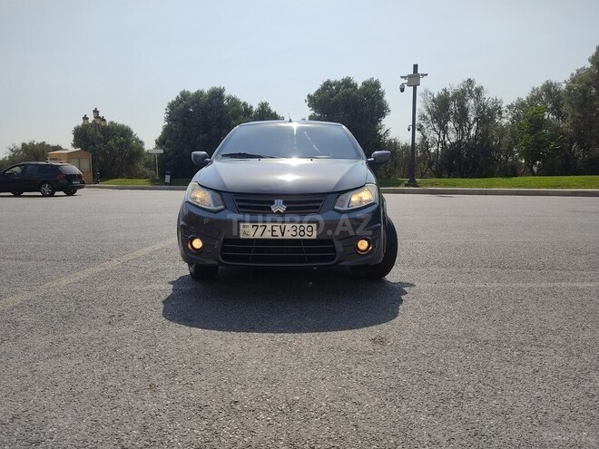 Saipa Saina 2020, 176,300 km - 1.5 l - Bakı