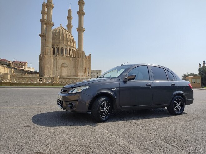 Saipa Saina 2020, 176,300 km - 1.5 l - Bakı