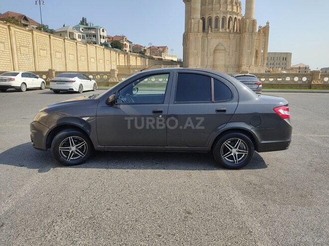 Saipa Saina 2020, 176,300 km - 1.5 l - Bakı