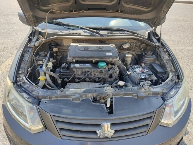 Saipa Saina 2020, 176,300 km - 1.5 l - Bakı