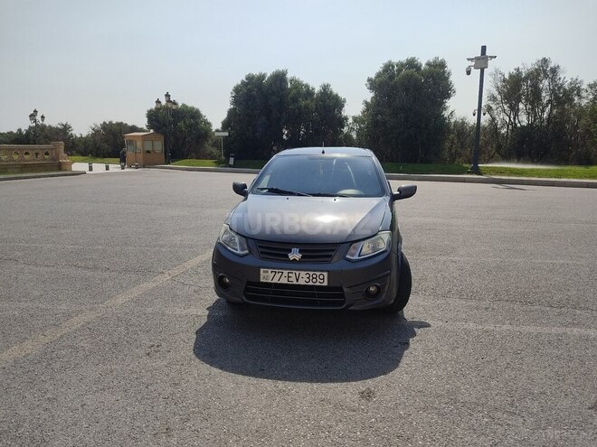 Saipa Saina 2020, 176,300 km - 1.5 l - Bakı