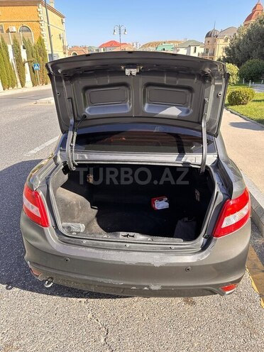 Saipa Saina 2020, 176,300 km - 1.5 l - Bakı