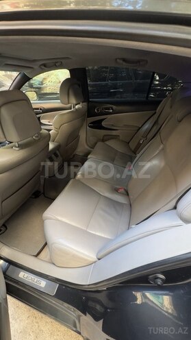 Lexus GS 300 2005, 383,024 km - 3.0 l - Bakı