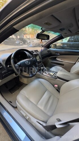 Lexus GS 300 2005, 383,024 km - 3.0 l - Bakı