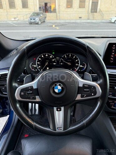 BMW 530-14