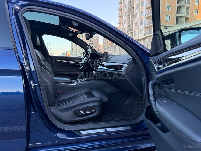 BMW 530-17