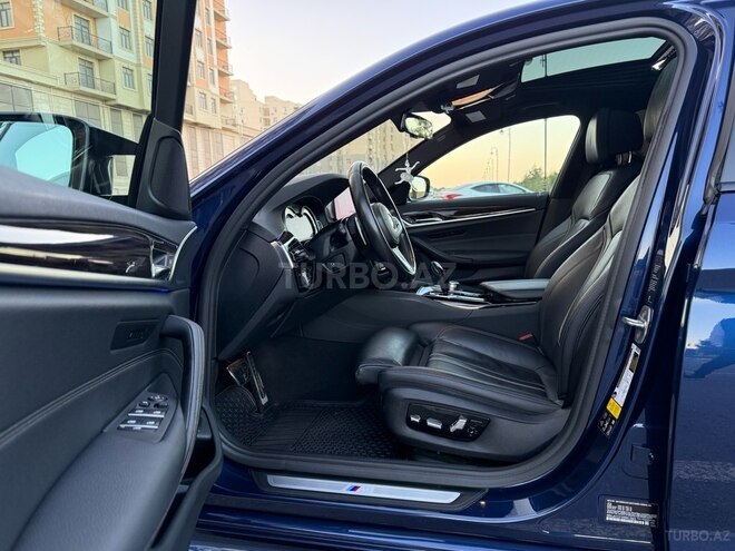 BMW 530-15