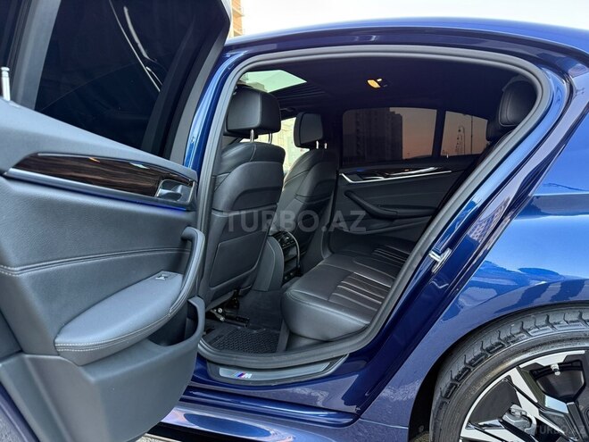 BMW 530-16