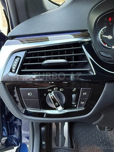 BMW 530-20