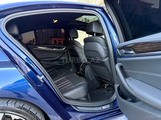 BMW 530-19