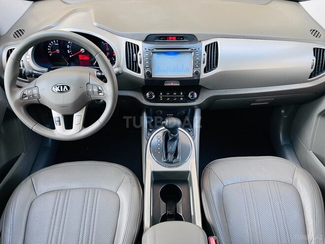 Kia Sportage 2014, 132,000 km - 2.4 л - Bakı