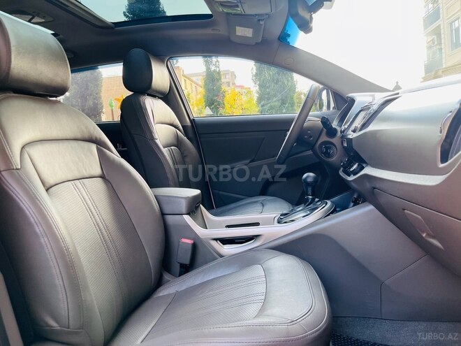 Kia Sportage 2014, 132,000 km - 2.4 л - Bakı