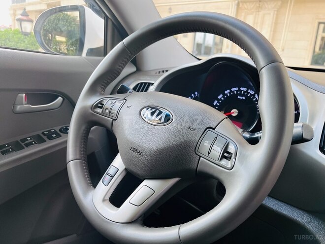 Kia Sportage 2014, 132,000 km - 2.4 л - Bakı