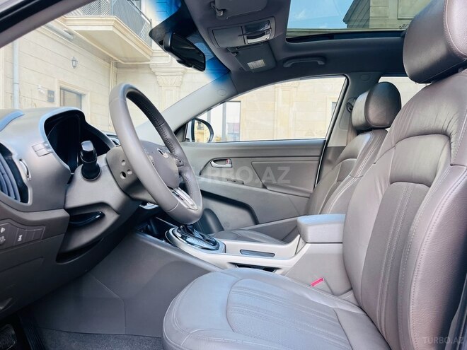 Kia Sportage 2014, 132,000 km - 2.4 л - Bakı