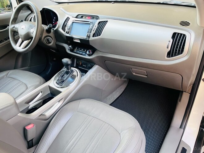Kia Sportage 2014, 132,000 km - 2.4 л - Bakı