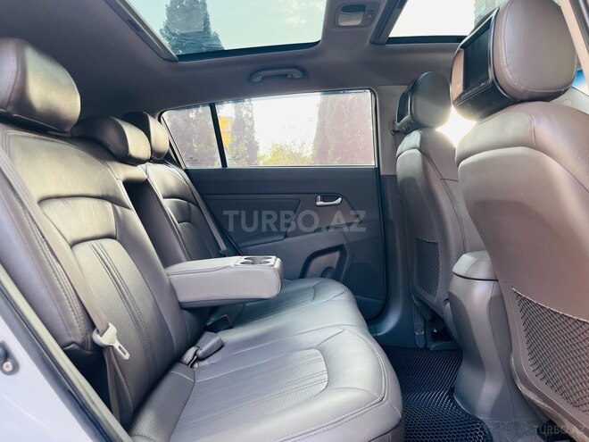 Kia Sportage 2014, 132,000 km - 2.4 л - Bakı