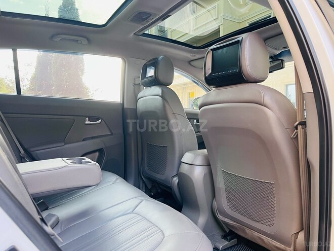 Kia Sportage 2014, 132,000 km - 2.4 л - Bakı
