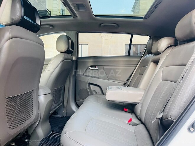 Kia Sportage 2014, 132,000 km - 2.4 л - Bakı