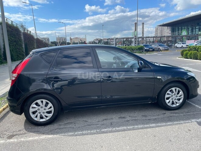 Hyundai i30 2007, 261,000 km - 1.6 л - Bakı