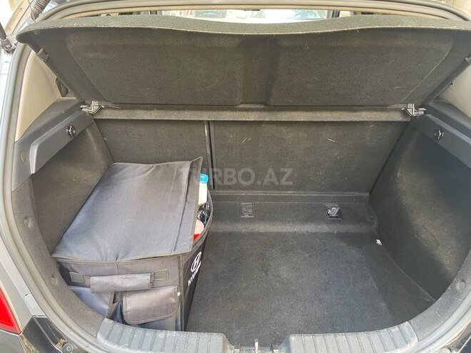 Hyundai i30 2007, 261,000 km - 1.6 л - Bakı