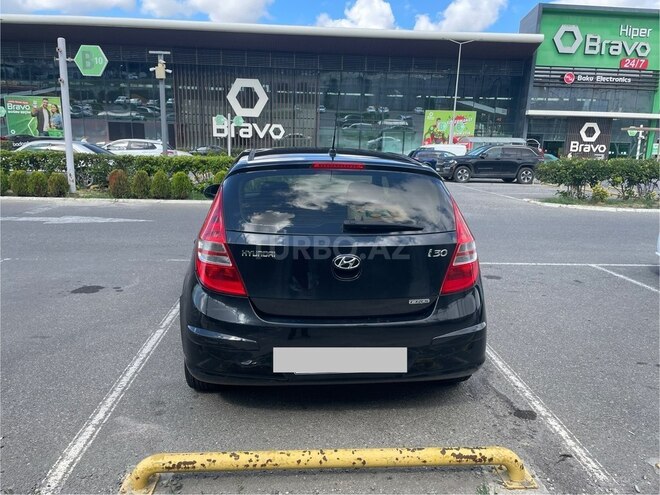 Hyundai i30 2007, 261,000 km - 1.6 л - Bakı
