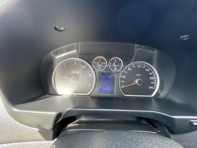Hyundai i30 2007, 261,000 km - 1.6 л - Bakı