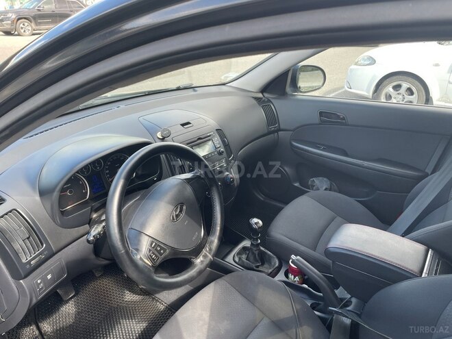 Hyundai i30 2007, 261,000 km - 1.6 л - Bakı