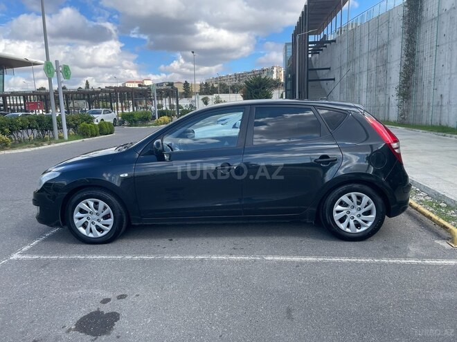 Hyundai i30 2007, 261,000 km - 1.6 л - Bakı