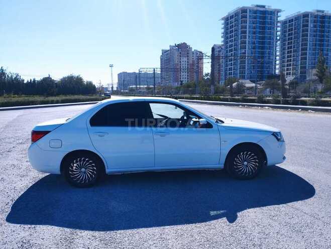 Khazar SD 2021, 217,000 km - 1.7 л - Bakı