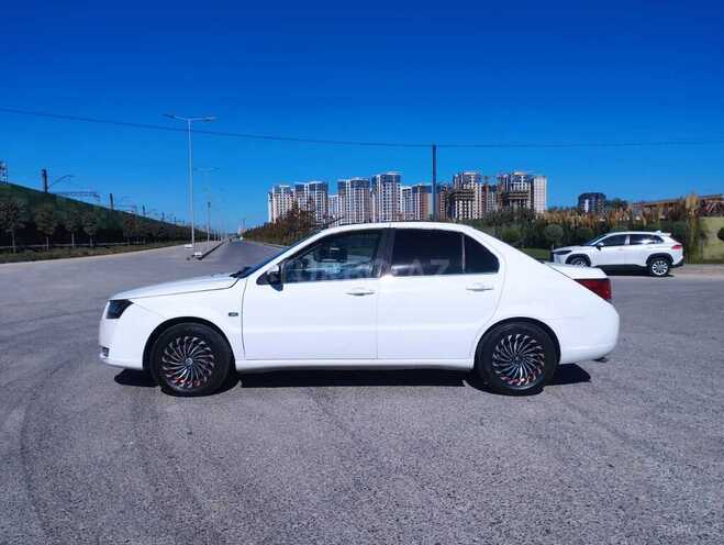 Khazar SD 2021, 217,000 km - 1.7 л - Bakı