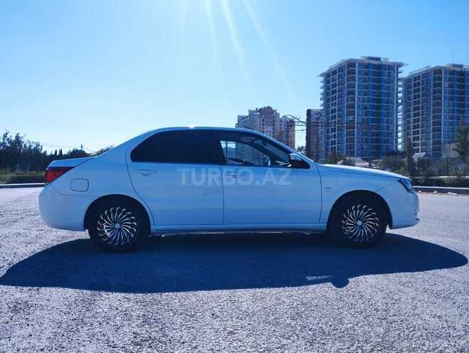Khazar SD 2021, 217,000 km - 1.7 л - Bakı