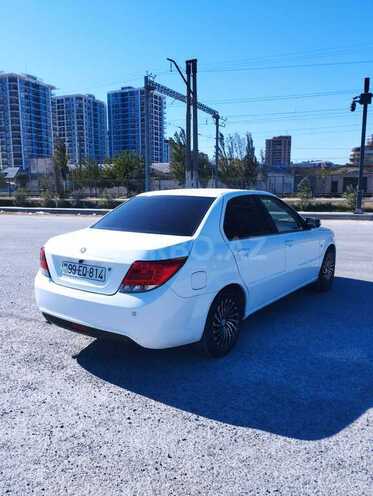 Khazar SD 2021, 217,000 km - 1.7 л - Bakı