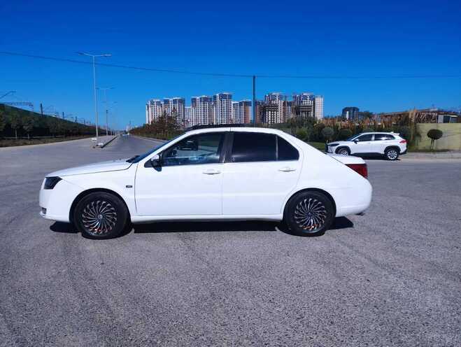 Khazar SD 2021, 217,000 km - 1.7 л - Bakı