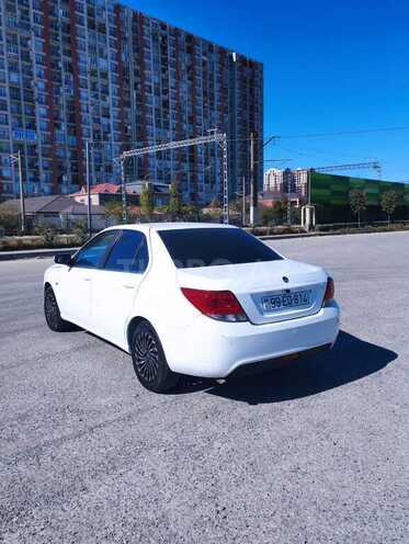 Khazar SD 2021, 217,000 km - 1.7 л - Bakı