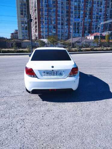 Khazar SD 2021, 217,000 km - 1.7 л - Bakı