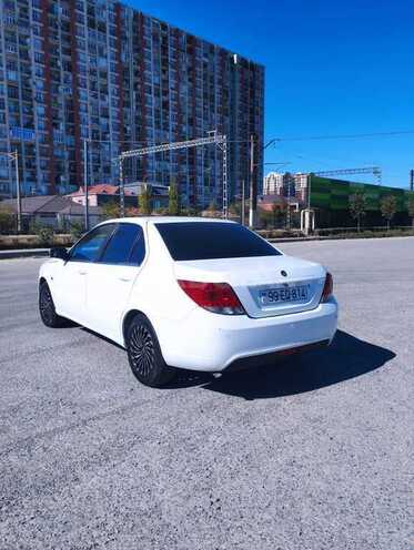 Khazar SD 2021, 217,000 km - 1.7 л - Bakı