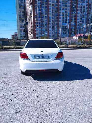 Khazar SD 2021, 217,000 km - 1.7 л - Bakı