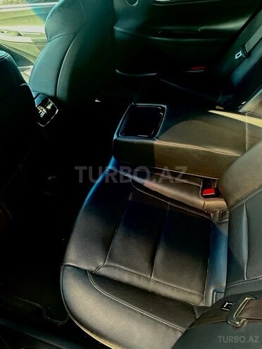 Hyundai Grandeur 2016, 179,000 km - 2.4 л - Bakı