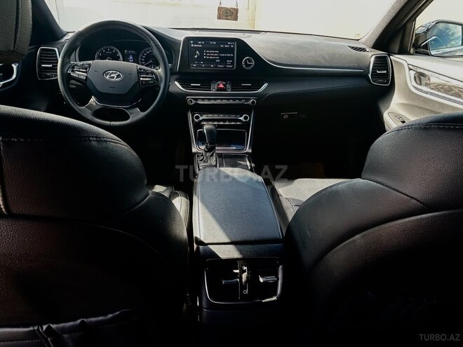 Hyundai Grandeur 2016, 179,000 km - 2.4 л - Bakı