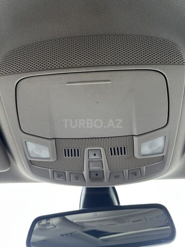 Ford Fusion (North America) 2019, 124,000 km - 1.5 l - Bakı