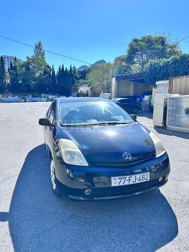 Toyota Prius 2005, 299,000 km - 1.5 l - Bakı