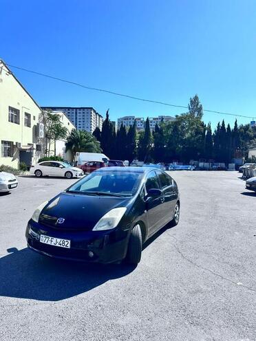 Toyota Prius 2005, 299,000 km - 1.5 l - Bakı