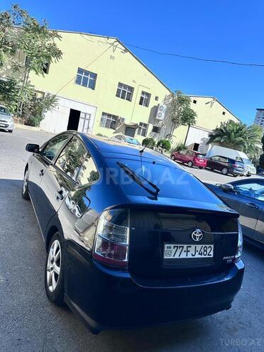 Toyota Prius 2005, 299,000 km - 1.5 l - Bakı