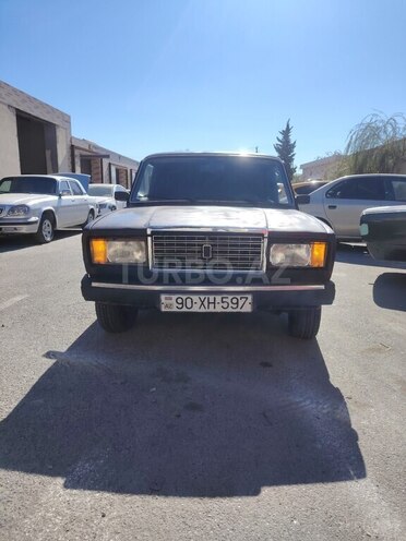 LADA (VAZ) 2107 2011, 180,050 km - 1.6 l - Bakı