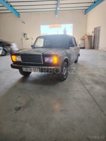 LADA (VAZ) 2107 2011, 180,050 km - 1.6 l - Bakı