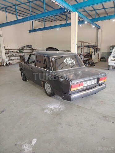 LADA (VAZ) 2107 2011, 180,050 km - 1.6 l - Bakı